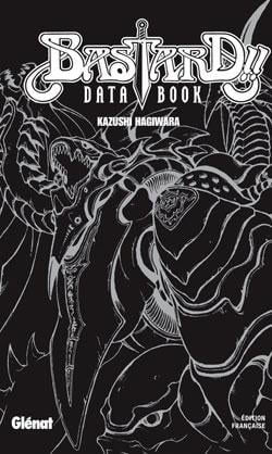 Bastard !! : Data Book