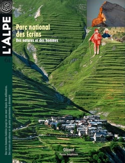 L'Alpe n.61 : Parc National des Ecrins - des natures et des hommes