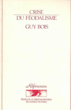 Crise du féodalisme (2e édition)