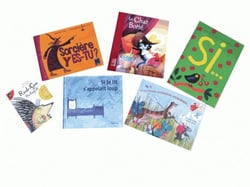 A l'ecole des albums - gs