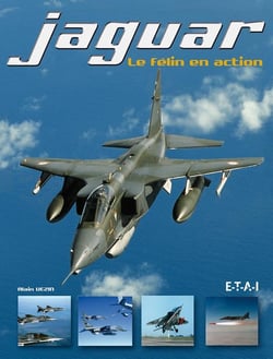 Jaguar, le félin en action