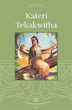 Kateri Tekakwitha