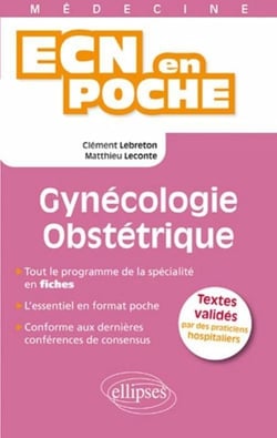 Gynecologie-obstetrique