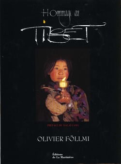 Hommage au tibet