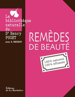 Remèdes de beauté