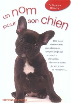 Nom pour son chien (un)