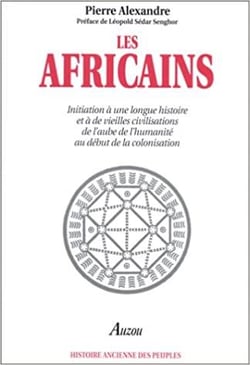 LES AFRICAINS