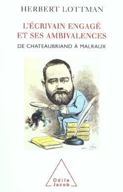 L'écrivain engagé et ses ambivalences
