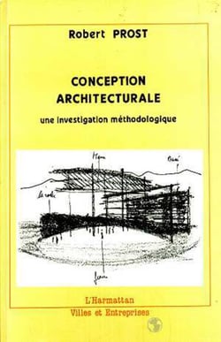 Conception architecturale - une investigation méthodologique