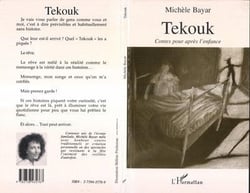 Tekouk
