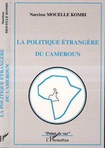 La politique étrangère du Cameroun