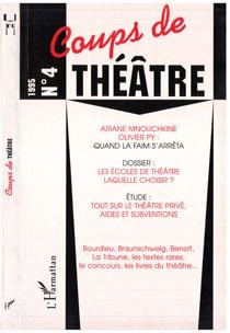 Coups de theatre 4