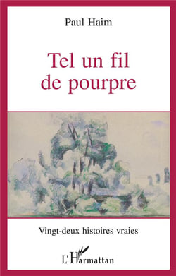 Tel un fil de pourpre