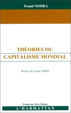 Théories du capitalisme mondial