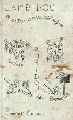 Lambidou et autres contes bilingues