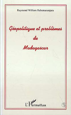 Géopolitique et problèmes de madagascar