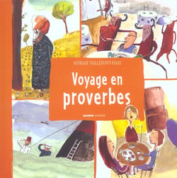 Voyage en proverbes