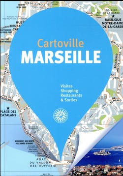 Marseille (édition 2018)