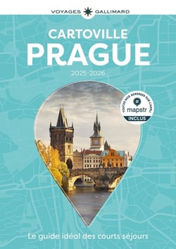 Prague (édition 2025/2026)