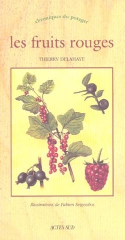Les Fruits rouges