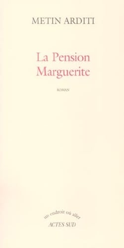 La Pension Marguerite
