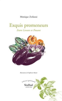 Exquis promeneurs - entre Levant et Ponant