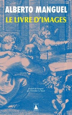 Le livre d'images
