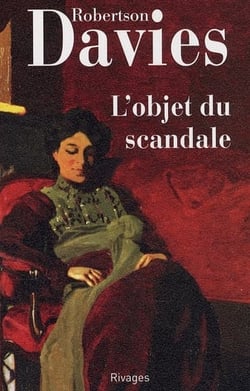 L'objet du scandale