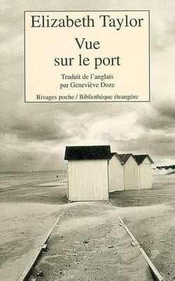 Vue sur le port