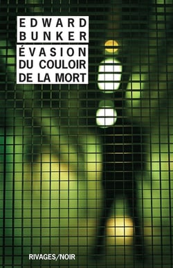 Évasion du couloir de la mort