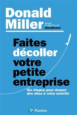 Faites décoller votre petite entreprise : Six étapes pour donner des ailes à votre activité