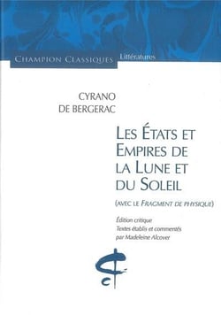 Les états et empires de la lune et du soleil