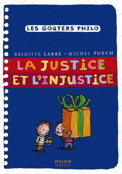 La justice et l'injustice