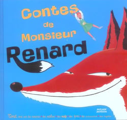 Contes de monsieur renard