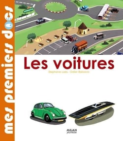 Les voitures