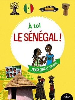 À toi le sénégal