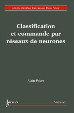 Classification et commande par réseaux de neurones
