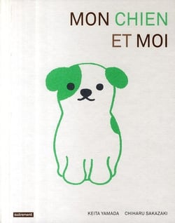 Mon chien et moi