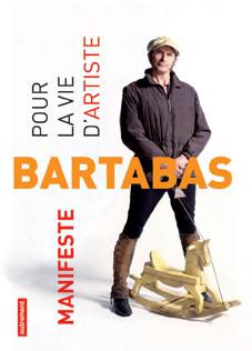 Pour la vie d'artiste