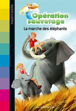 Opération sauvetage Tome 2