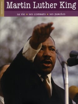 Martin luther king (édition 2012)