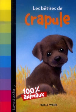 Les bêtises de crapule