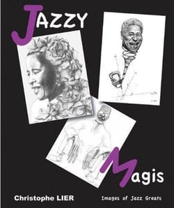 Jazzy magis (2e édition)