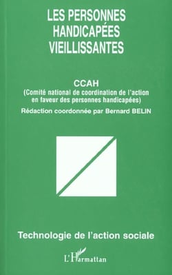 LES PERSONNES HANDICAPÉES VIEILLISSANTES