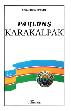 PARLONS KARAKALPAK