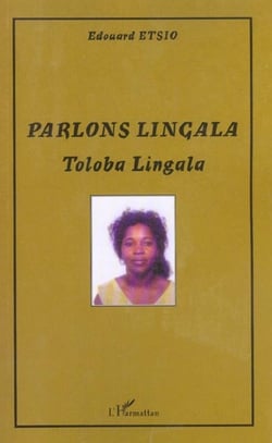 Parlons lingala : Toloba lingala