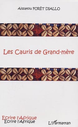 Les cauris de grand-mere