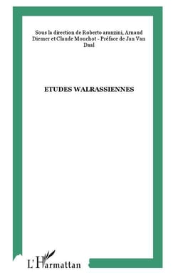 Études walrassiennes