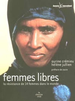 Femmes libres