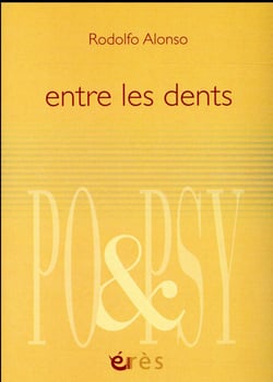 Entre les dents